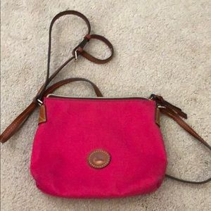 Dooney & Bourke purse